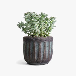 Alobtt Artificial Flowers Potted Plants
